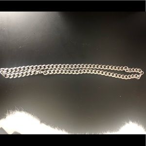 Stainless steal chain